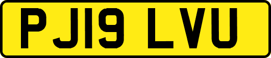 PJ19LVU