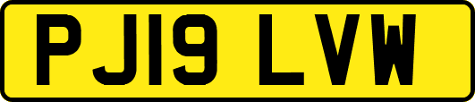 PJ19LVW