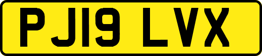 PJ19LVX