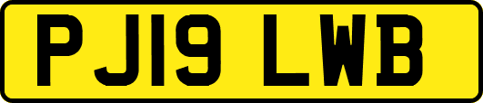 PJ19LWB