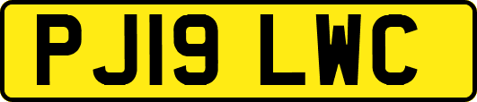 PJ19LWC