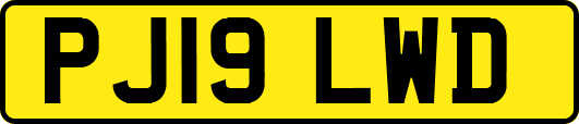 PJ19LWD