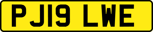 PJ19LWE