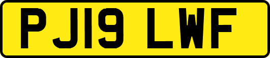 PJ19LWF
