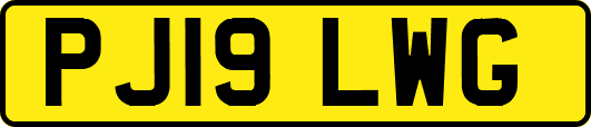 PJ19LWG