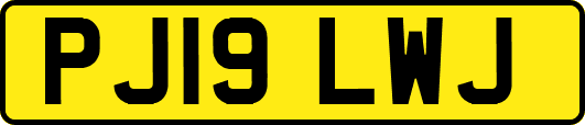 PJ19LWJ