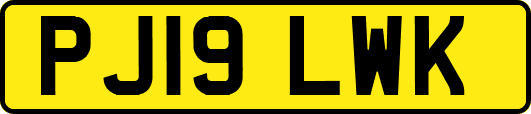 PJ19LWK