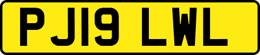 PJ19LWL