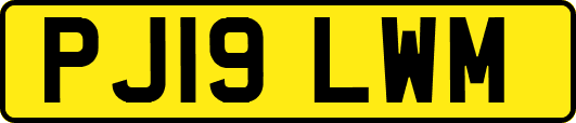 PJ19LWM