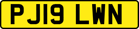 PJ19LWN
