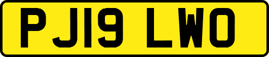 PJ19LWO