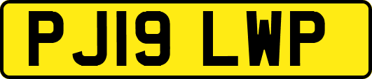 PJ19LWP