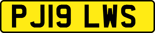 PJ19LWS