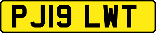 PJ19LWT