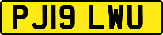 PJ19LWU