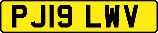 PJ19LWV