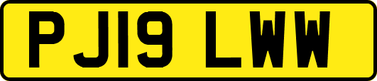 PJ19LWW