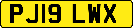 PJ19LWX