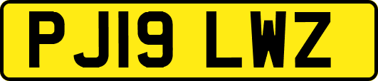 PJ19LWZ
