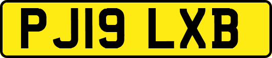 PJ19LXB