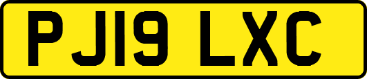 PJ19LXC