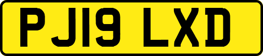 PJ19LXD