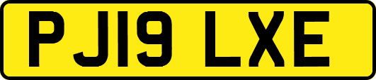 PJ19LXE
