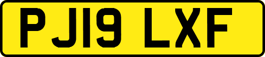 PJ19LXF