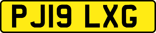 PJ19LXG