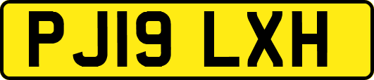 PJ19LXH