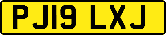 PJ19LXJ