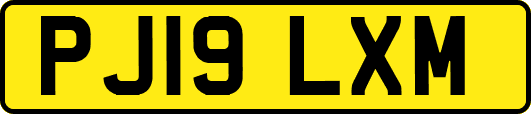 PJ19LXM