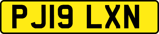PJ19LXN