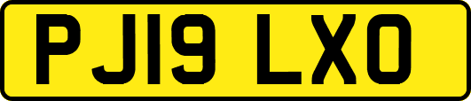 PJ19LXO