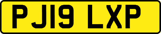 PJ19LXP