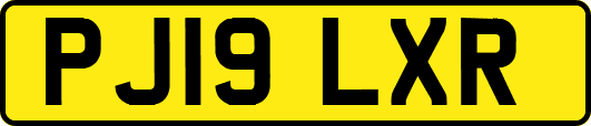 PJ19LXR
