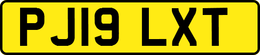 PJ19LXT