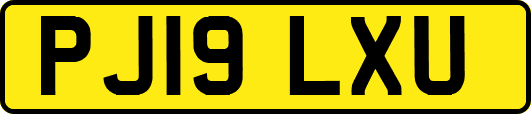 PJ19LXU