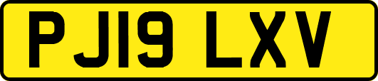PJ19LXV
