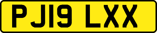 PJ19LXX