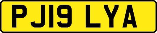 PJ19LYA