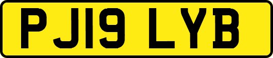 PJ19LYB