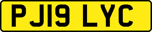 PJ19LYC