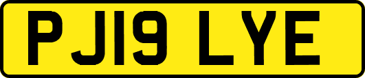 PJ19LYE