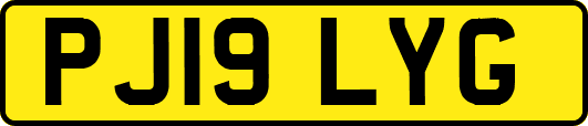 PJ19LYG