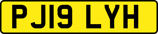 PJ19LYH
