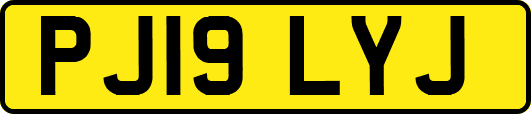 PJ19LYJ