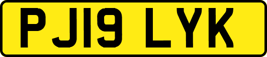 PJ19LYK