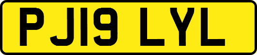 PJ19LYL