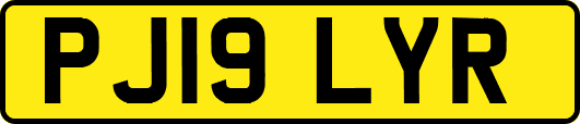 PJ19LYR